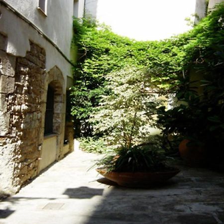 Portal Del Angel Barcelona Apartment Ruang foto
