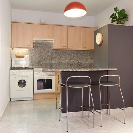 Portal Del Angel Barcelona Apartment Bagian luar foto