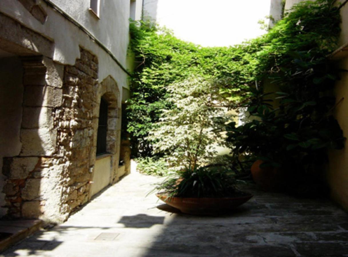 Portal Del Angel Barcelona Apartment Ruang foto